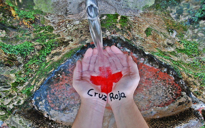 Cruz Roja Española