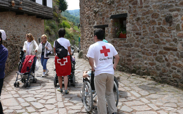 Cruz Roja Española