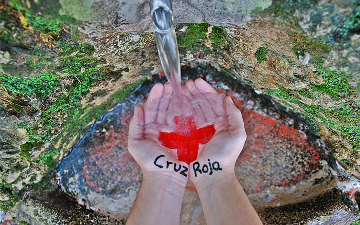 Cruz Roja Española
