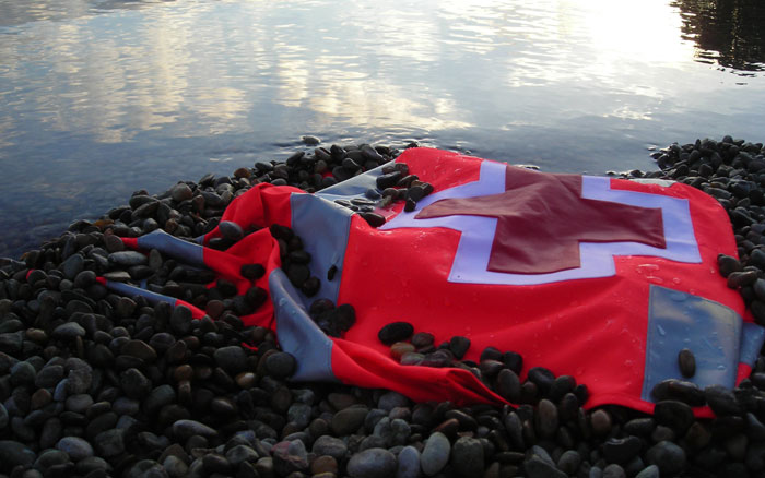 Cruz Roja Española
