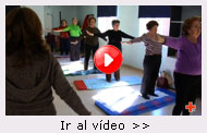 vídeo Persones grans sense limitacions