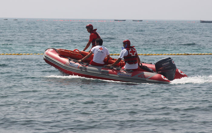 Cruz Roja Española