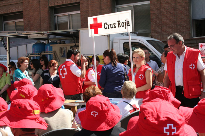 Cruz Roja Española