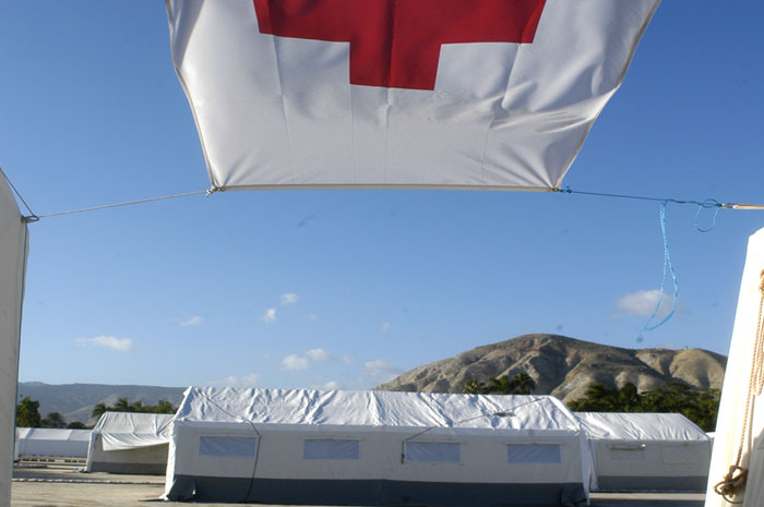 Cruz Roja Española