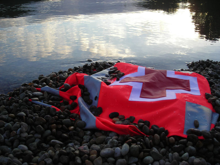 Cruz Roja Española