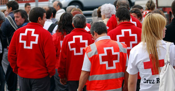 Cruz Roja Española