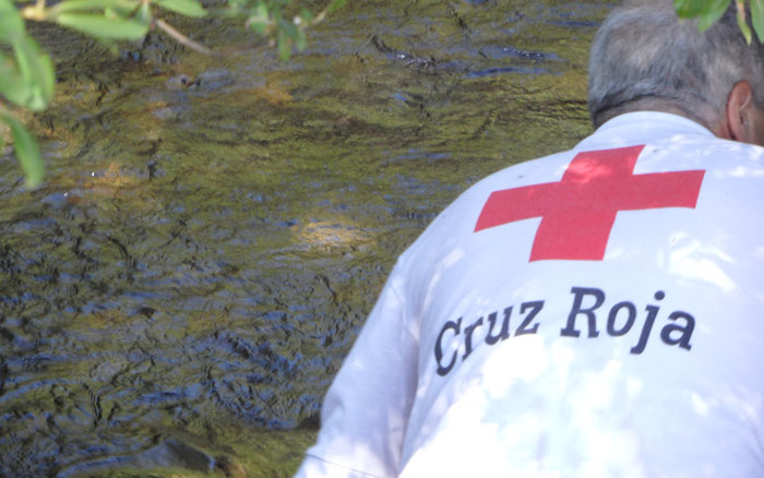 Cruz Roja Española