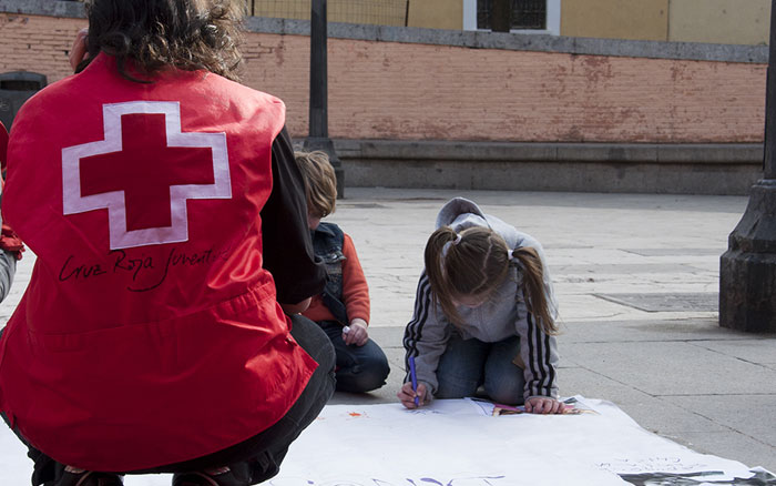 Cruz Roja Española