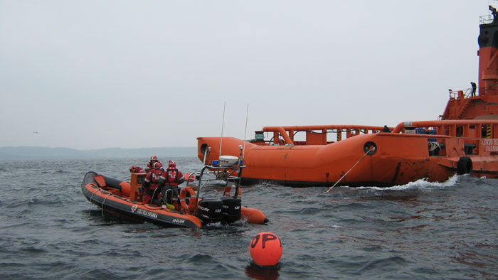 Cruz Roja Española