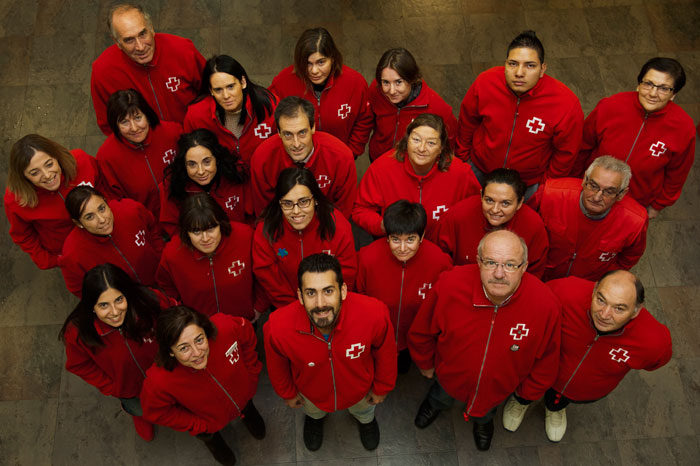 Cruz Roja Española