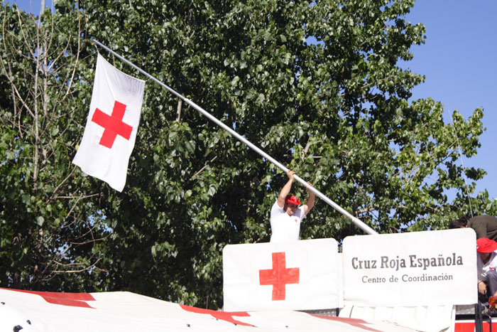 Cruz Roja Española