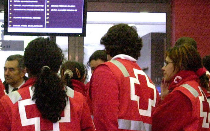 Cruz Roja Española