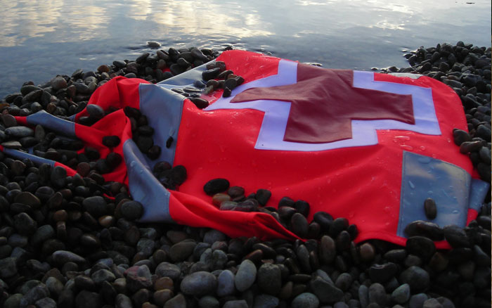 Cruz Roja Española