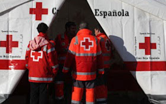 Cruz Roja Española