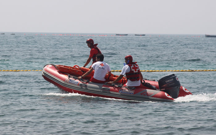 Cruz Roja Española