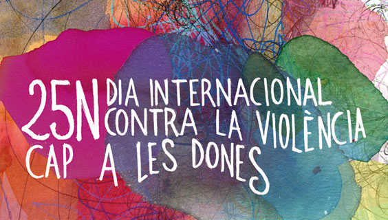 Veure el cartell de la campanya