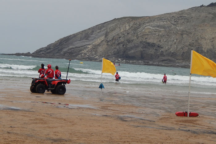 Cruz Roja Española