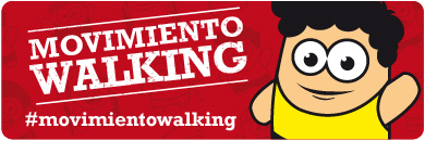 movimiento walking