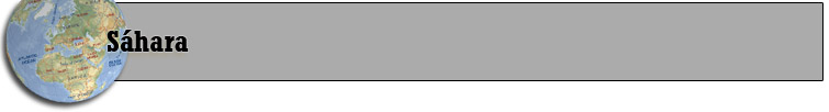 Sáhara