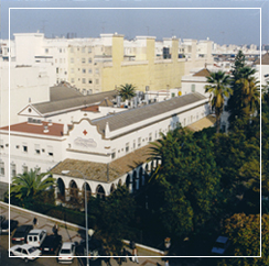 Hospital de Sevilla