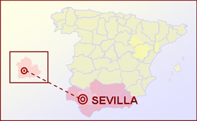 Gráfico 1.1: Situación Sevilla