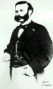 Biografa de Henry Dunant