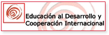 Educaci�n al Desarrollo y Cooperaci�n Internacional