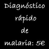 Malaria, informate en el 902 22 22 92