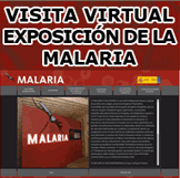 Exposició de la Malaria en la Biblioteca Nacional
