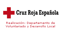 Portal de Cruz Roja Española