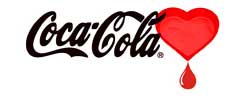 Acceso a conocecocacola.com