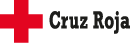 logo cruz roja