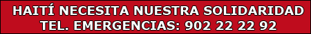 AYUDA HAIT&Iacute;