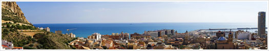 Alicante