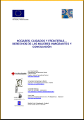 Hogares, cuidados y fronteras...