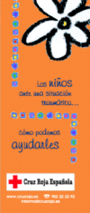 Los ni�os ante una situaci�n traum�tica....c�mo podemos ayudarles