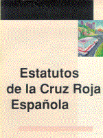 Estatutos de Cruz Roja Espa�ola