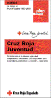 Cruz Roja Juventud