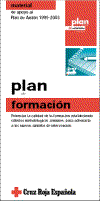 Plan de Formacin