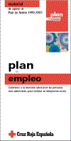 Plan de Empleo