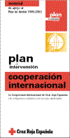 Plan de Cooperacin Internacional