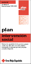 Plan de Intervencin Social