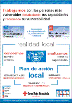 Importancia del Plan de Acci�n Local (Castellano)