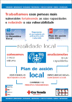 Importancia del Plan de Accin Local (Gallego)