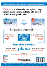 Importancia del Plan de Acci�n Local (Euskera)