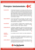 Principios Fundamentales (Castellano)