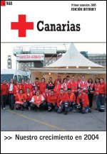 N� 988 Primer semestre 2005.