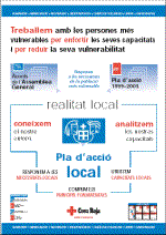 Importancia del Plan de Acci�n Local (Catalan)