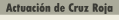 Ola de Calor: Actuaci�n de Cruz Roja