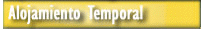 Alojamiento Temporal - Tsunami